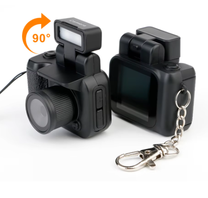 Mini HD Keychain Kamera Pro 1080p